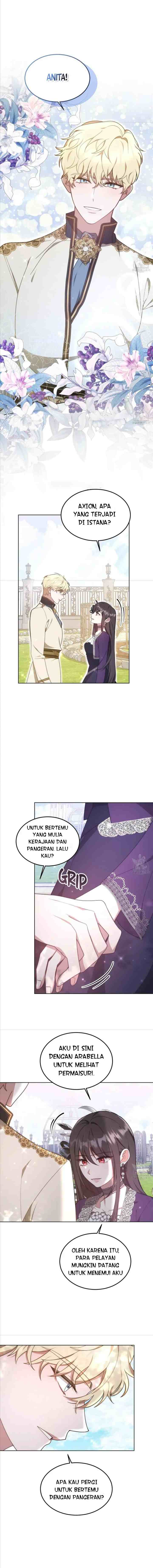 I Hated It Even More chapter 12 halaman 13