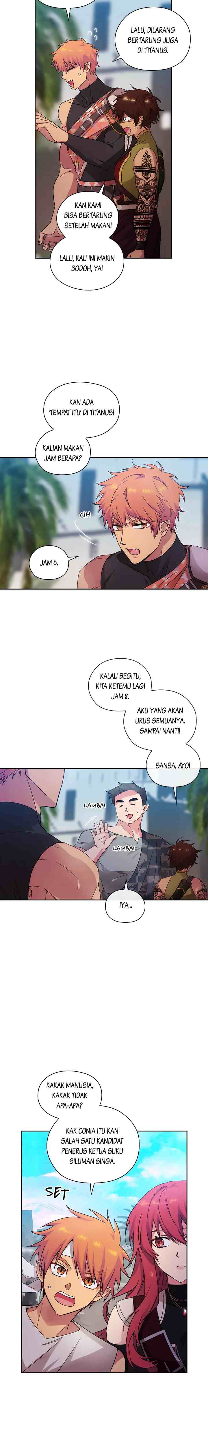 Adonis chapter 225 halaman 7