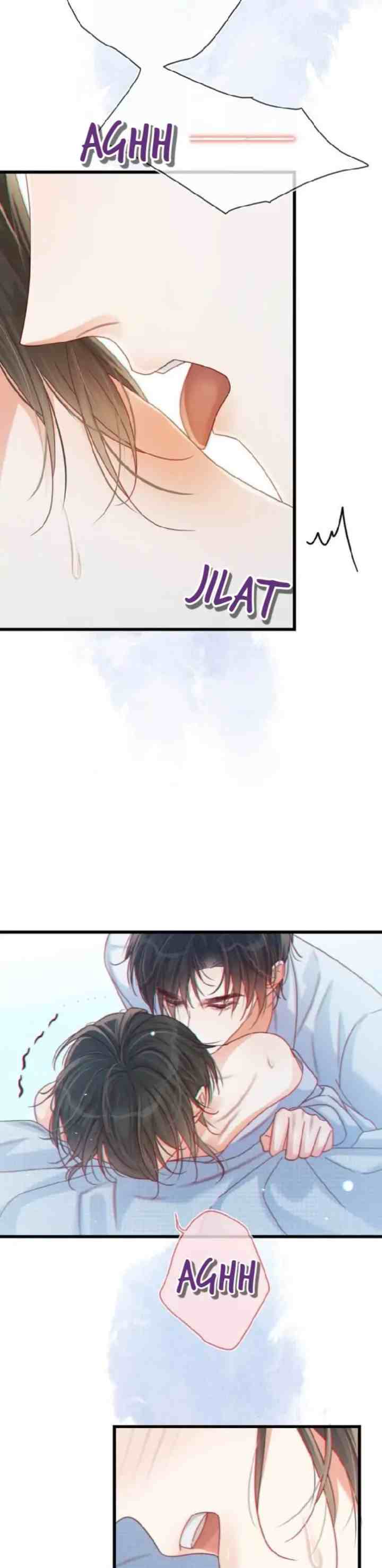 Intoxicated chapter 66 halaman 11