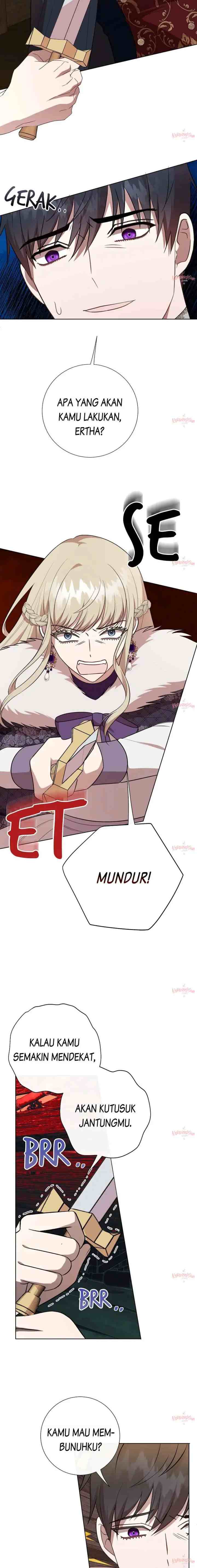 Please Don't Eat Me! chapter 102 halaman 17