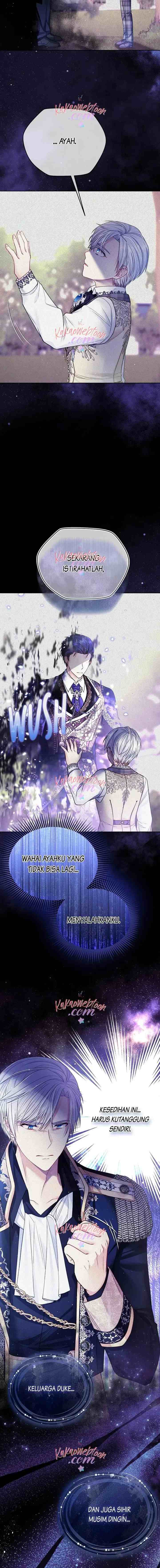 I'm In Trouble Because My Husband Is So Cute chapter 57 halaman 17