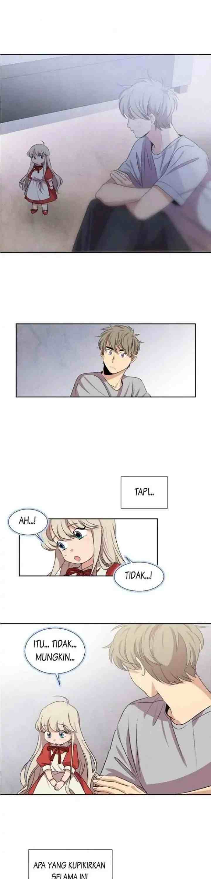 For Elise chapter 21 halaman 7