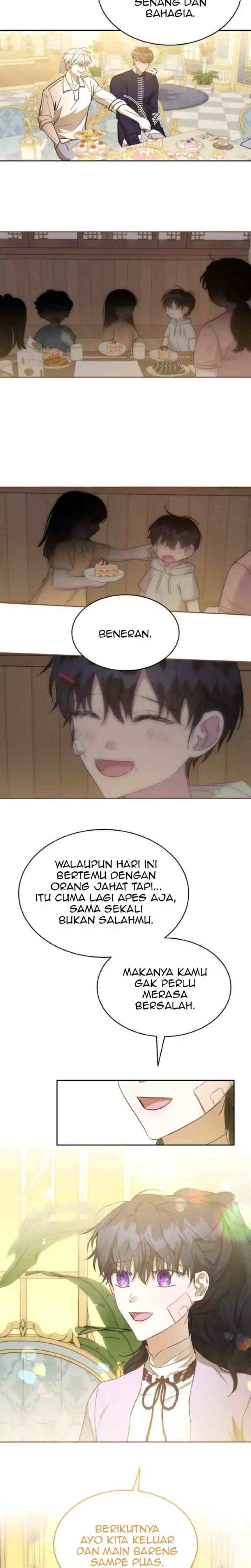 For the Happy Ending of the Ravages chapter 23 halaman 12