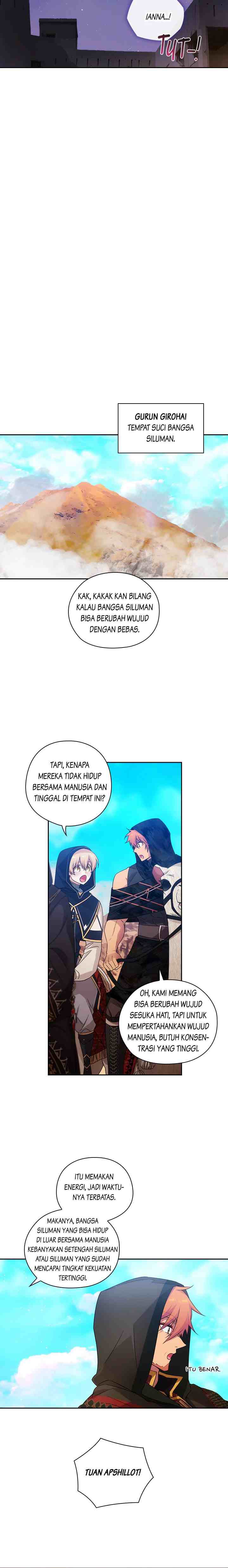 Adonis chapter 223 halaman 9
