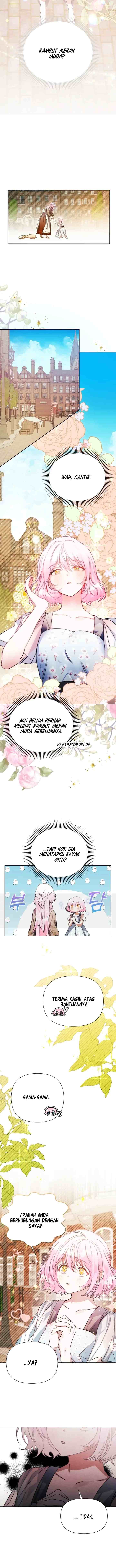 Hey Little Duke, Just Trust This Sister! chapter 52 halaman 5