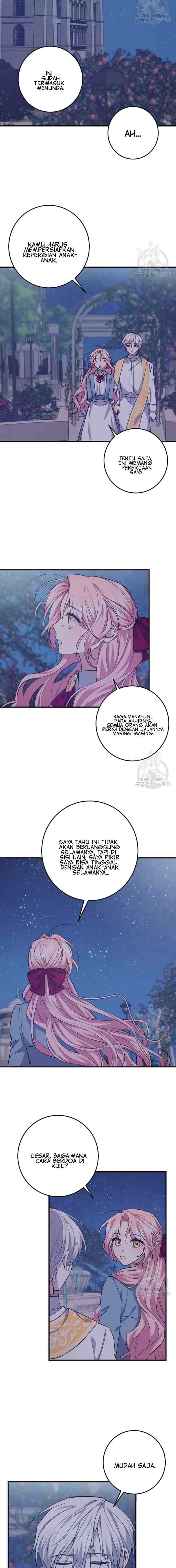 I Raised the Villains Preciously chapter 32 halaman 11