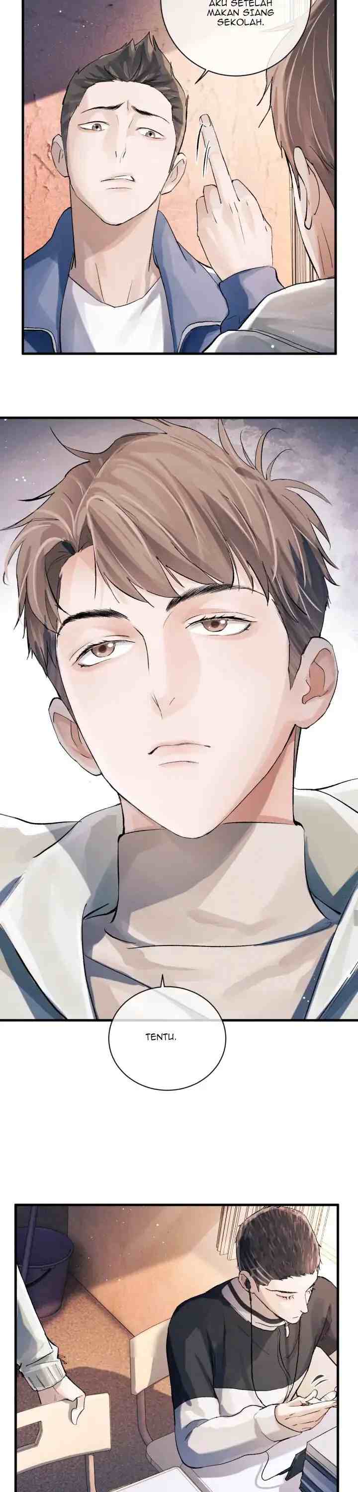 Sa Ye chapter 14 halaman 4