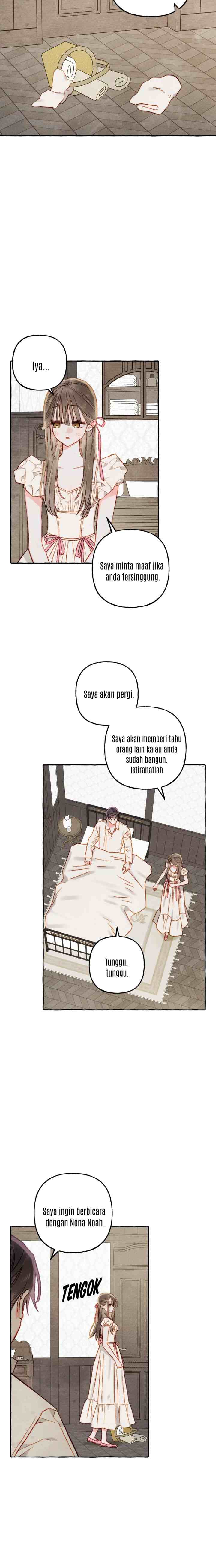I Raised a Black Dragon chapter 73 halaman 13