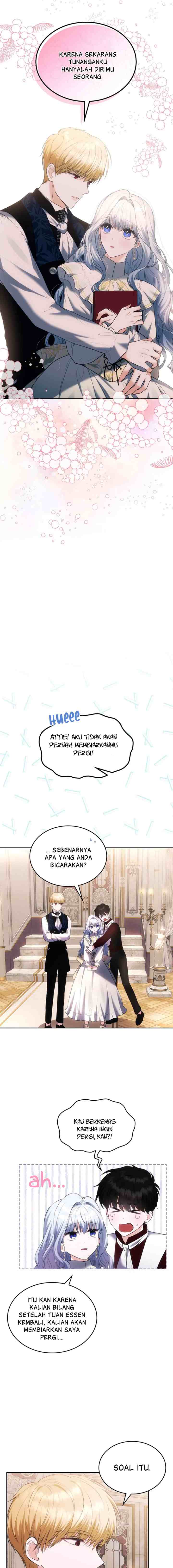 The Crown Prince's Fiance chapter 42 halaman 13