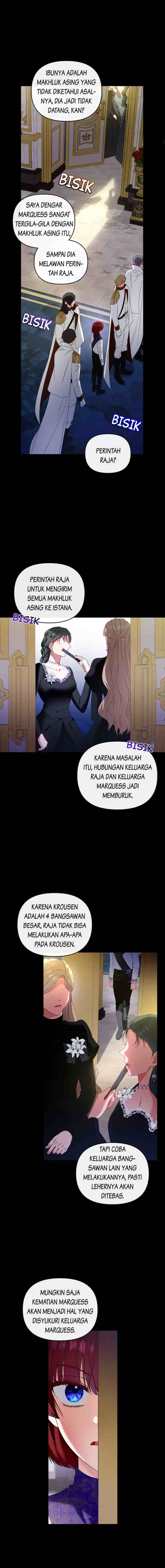 In This Life, I Am the Master chapter 52 halaman 14