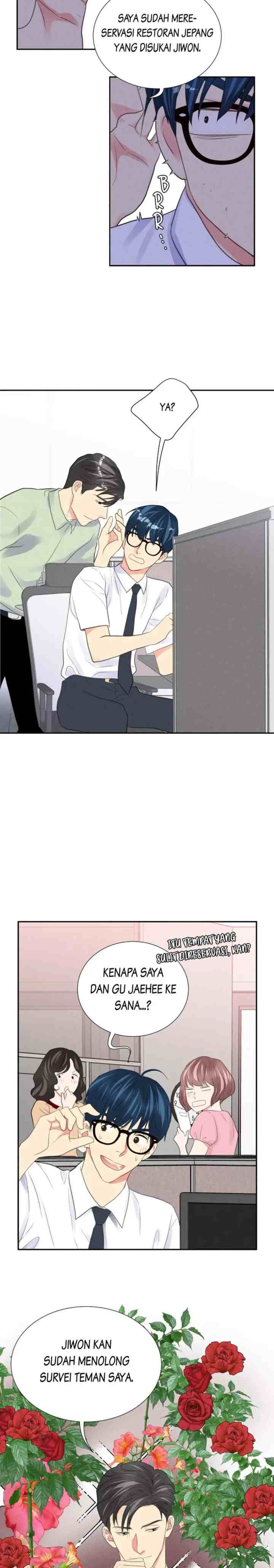 Off Limits! chapter 88 halaman 4