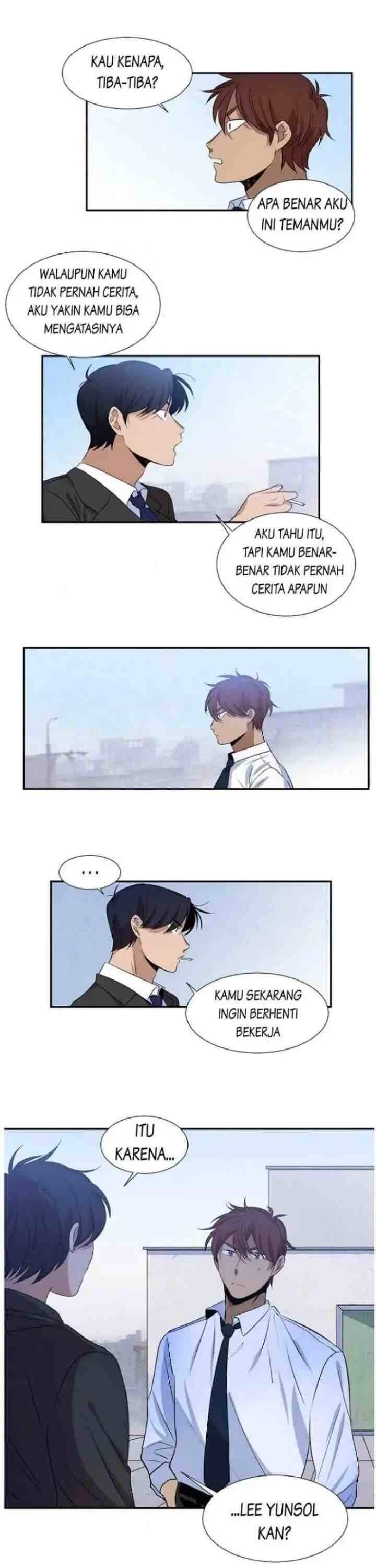 For Elise chapter 22 halaman 4