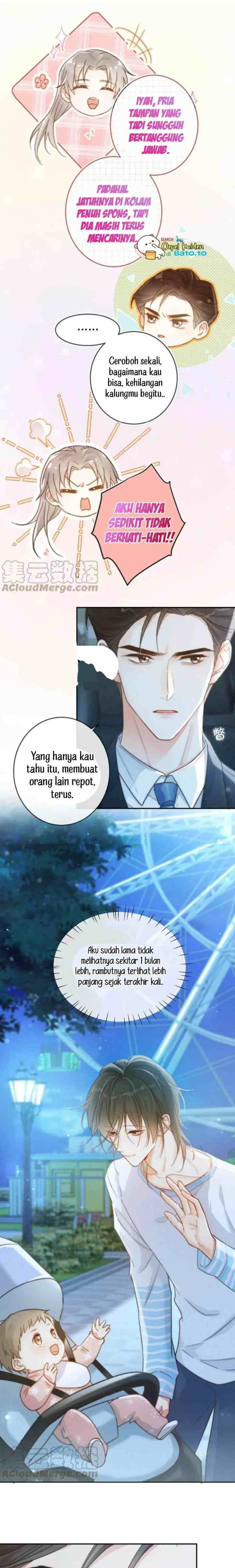 Intoxicated chapter 18 halaman 9