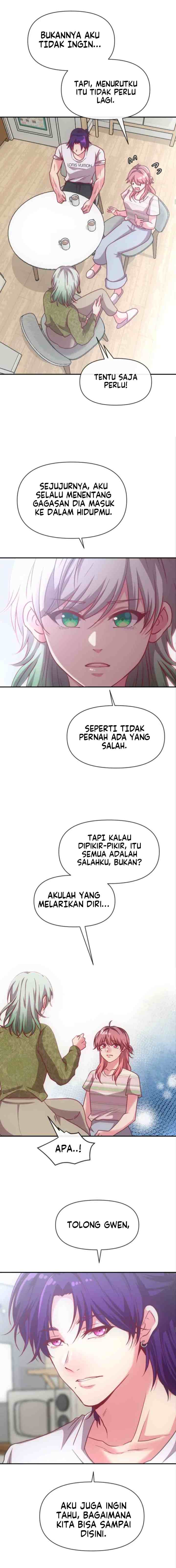 Hello Baby chapter 31 halaman 5