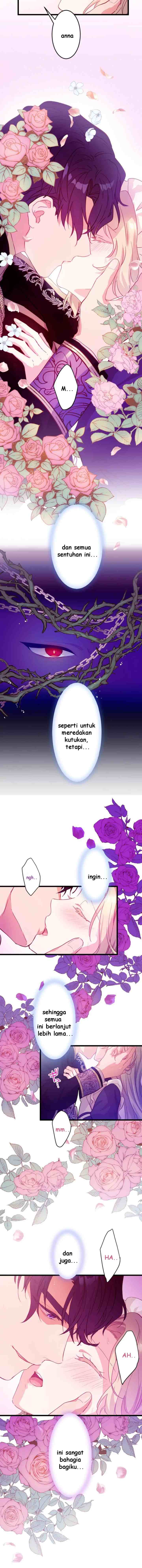 Lord Of Darkness, Just Crazy About A Servant chapter 23 halaman 10