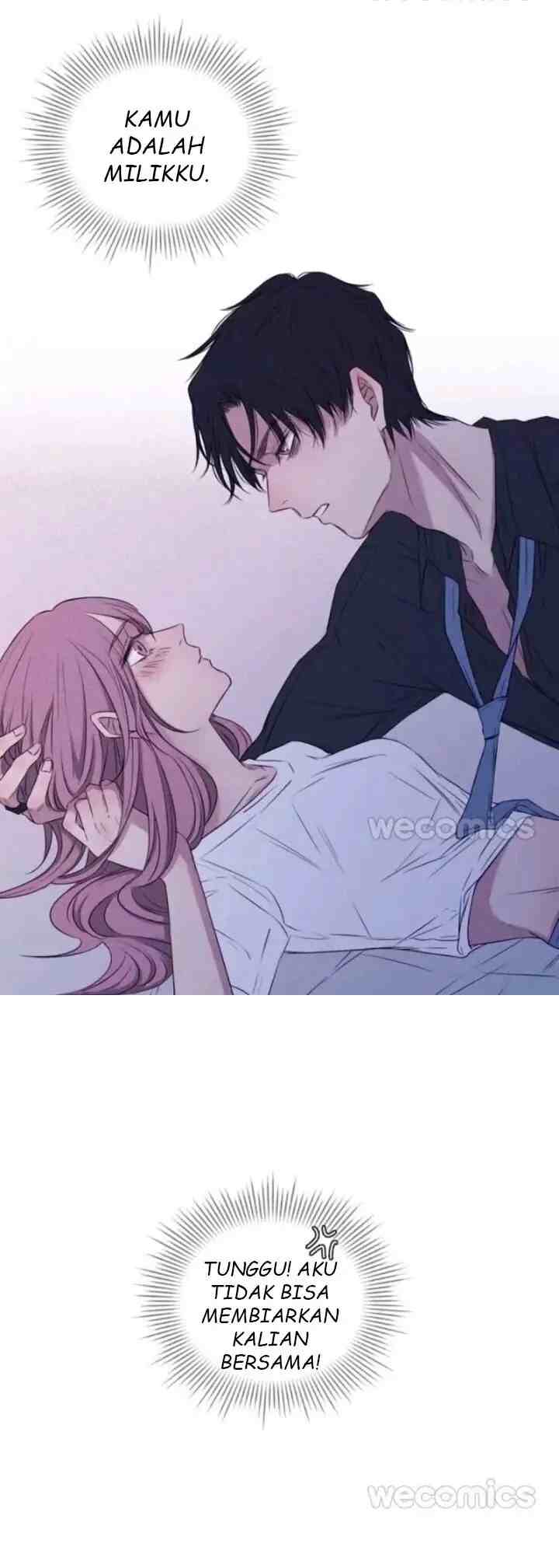 Uncle Cool's Love Story chapter 48 halaman 13