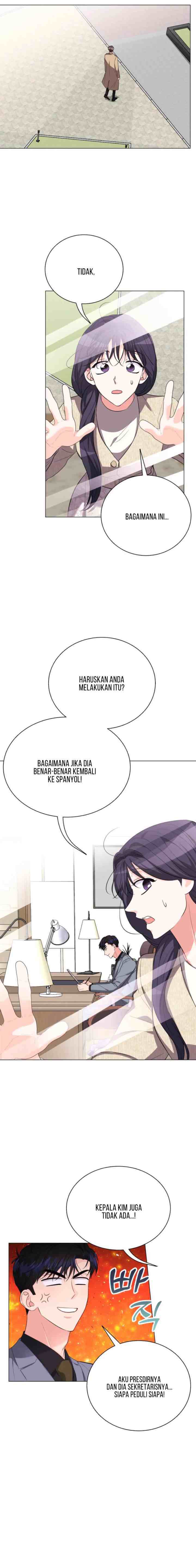 See You After Work chapter 28 halaman 15