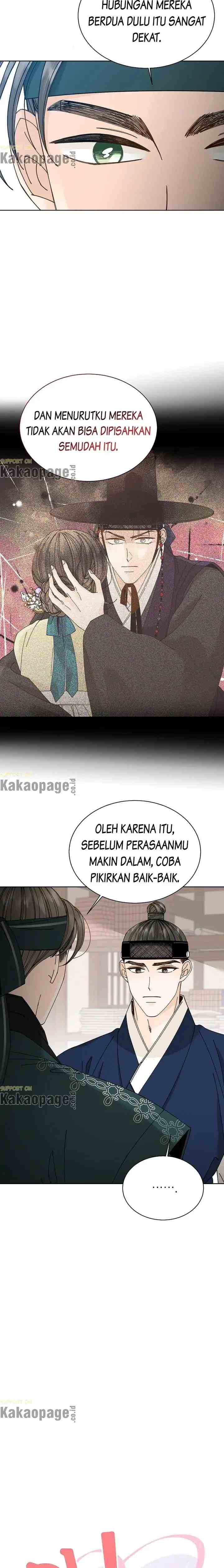 Oh! My Hubby-nim chapter 25 halaman 7