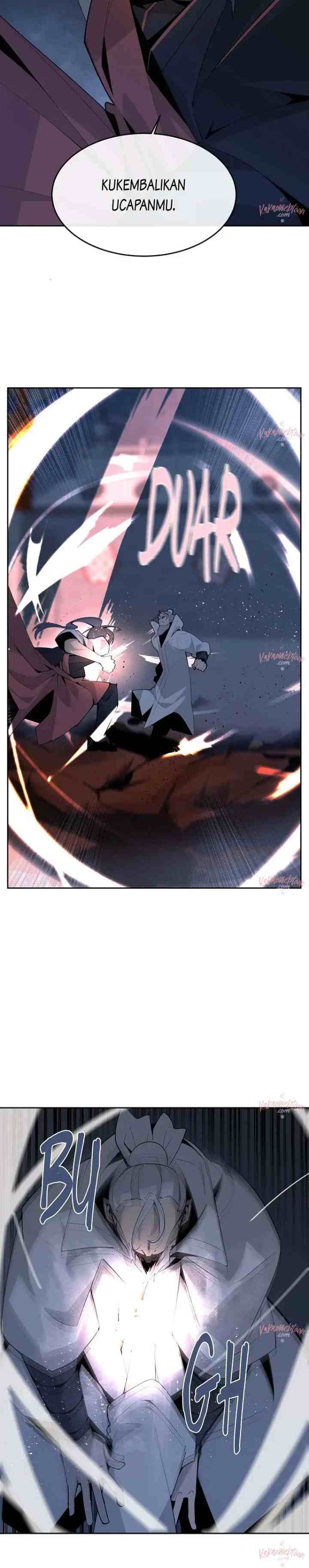 Devil Sword King chapter 327 halaman 12