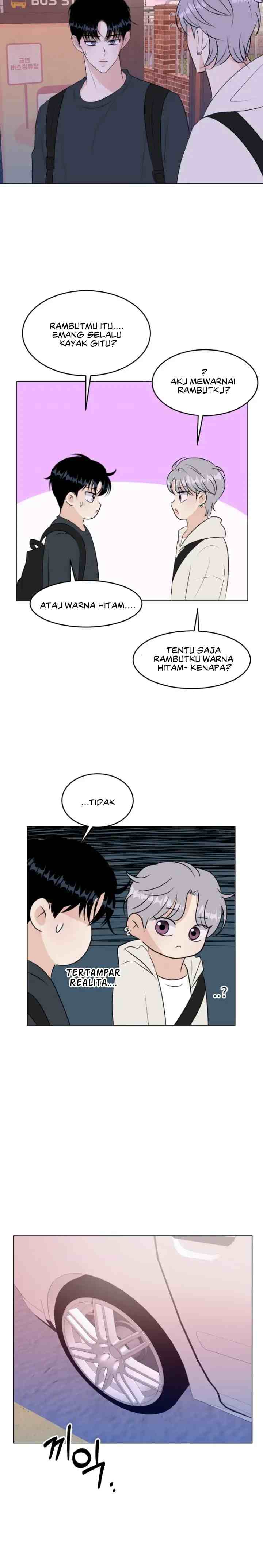 Spoiler Highteen chapter 30 halaman 9