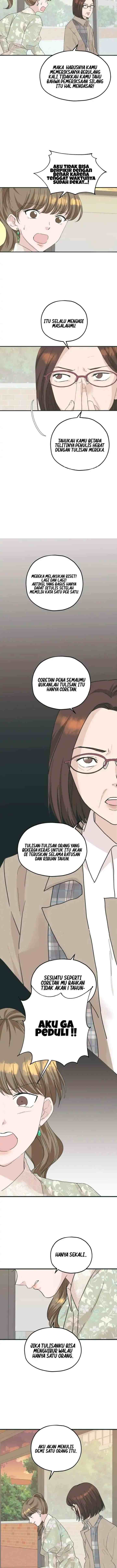 A Queen Without Her Crown chapter 1 halaman 8