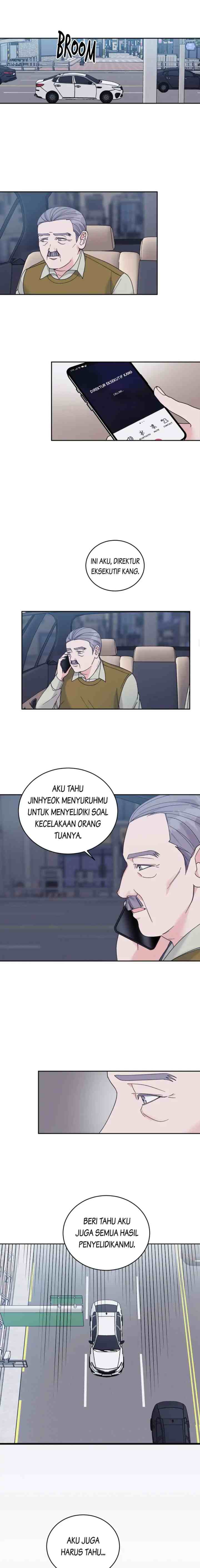 Lend Me Your Lips chapter 51 halaman 10