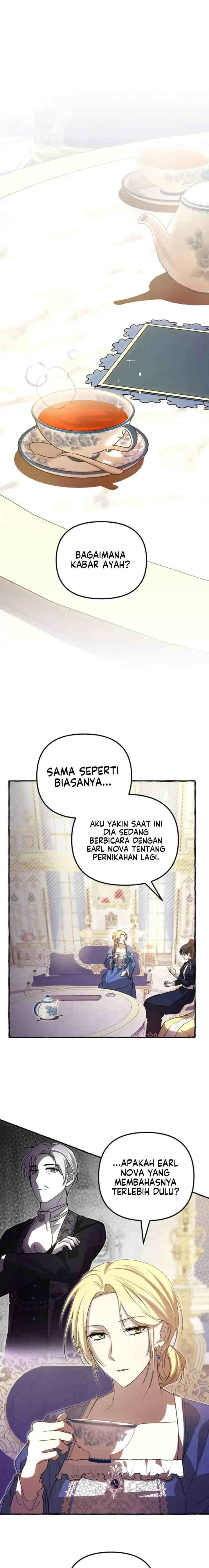 Are We Still In Love? chapter 4 halaman 9