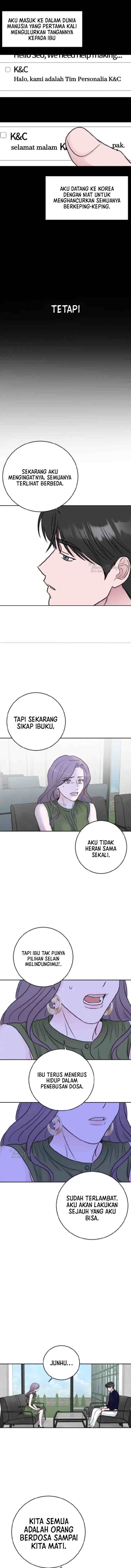 In-House Marriage After Breakup chapter 59 halaman 7