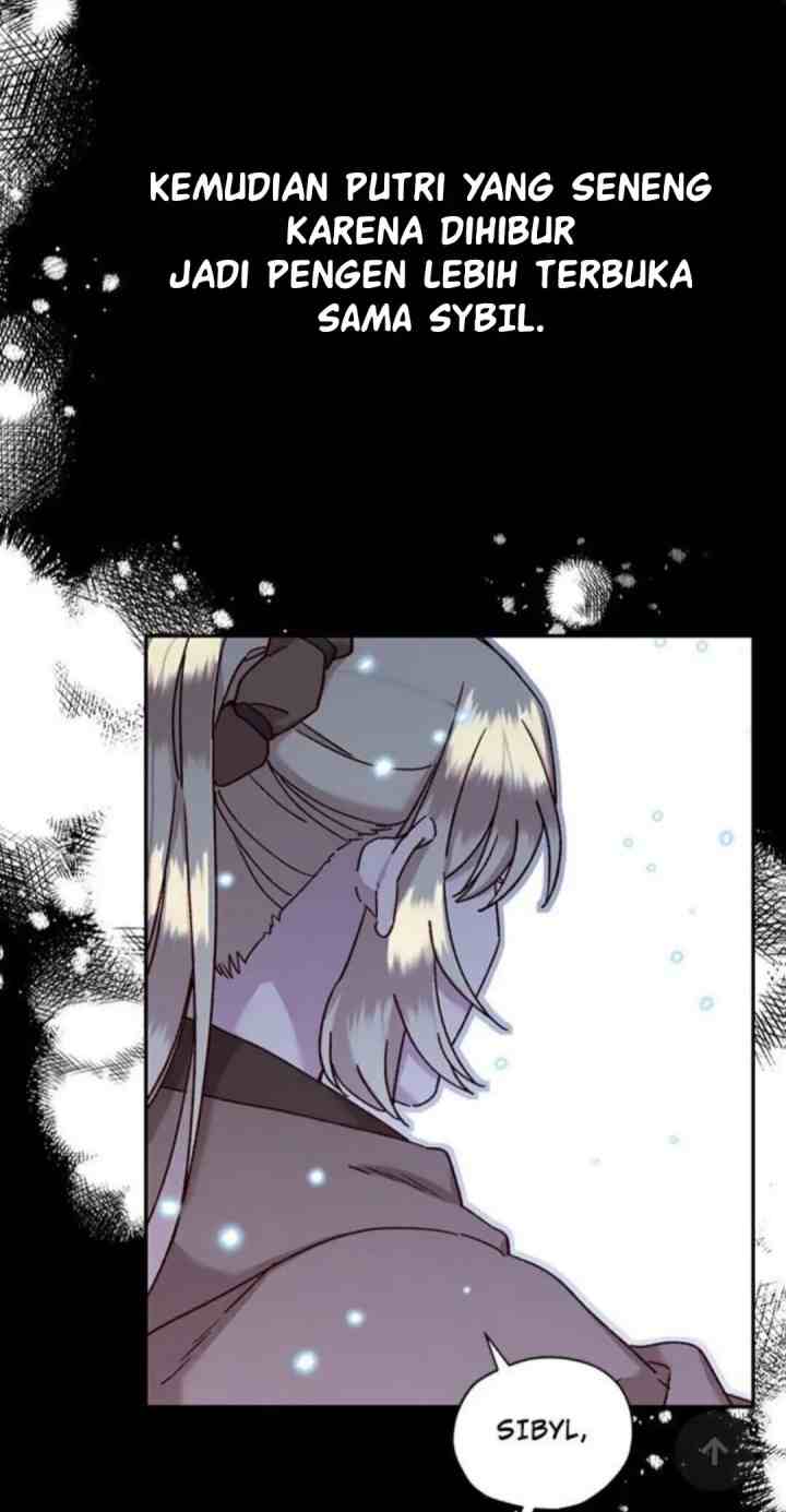 Guhaejuseyo Gongjunim chapter 26.5 halaman 13