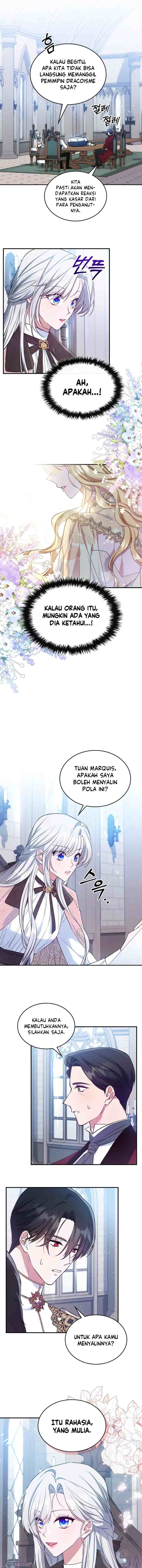 The Max-Leveled Princess Is Bored Today As Well chapter 43 halaman 9
