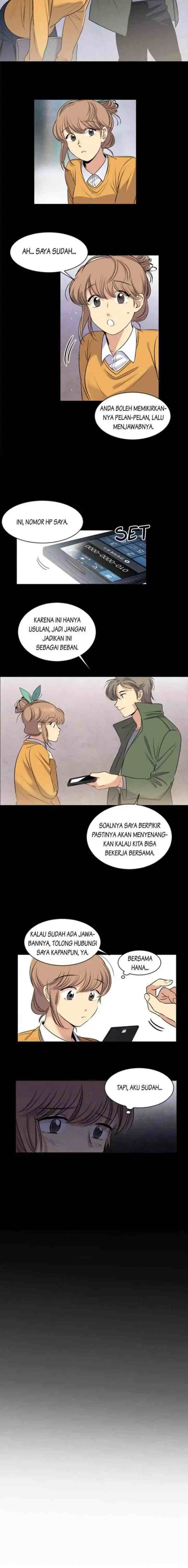 For Elise chapter 4 halaman 9