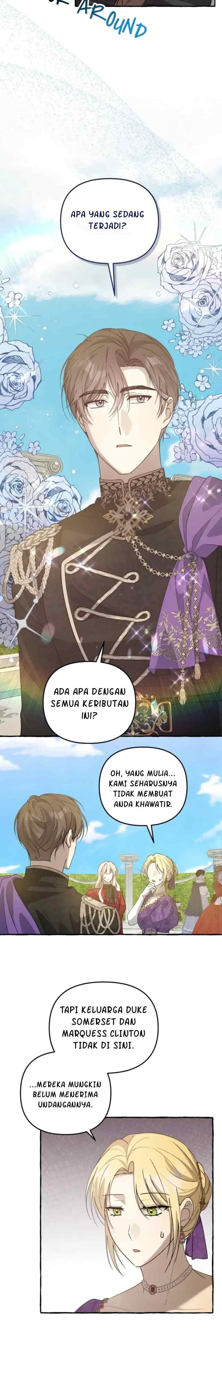 Are We Still In Love? chapter 17 halaman 17