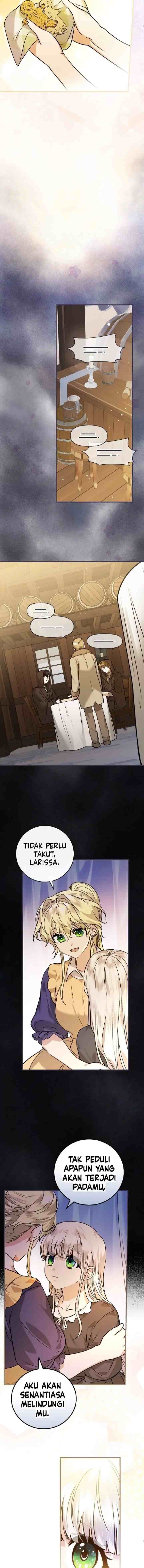 The Perfect Plan For A Fairy Tale Ending chapter 17 halaman 5