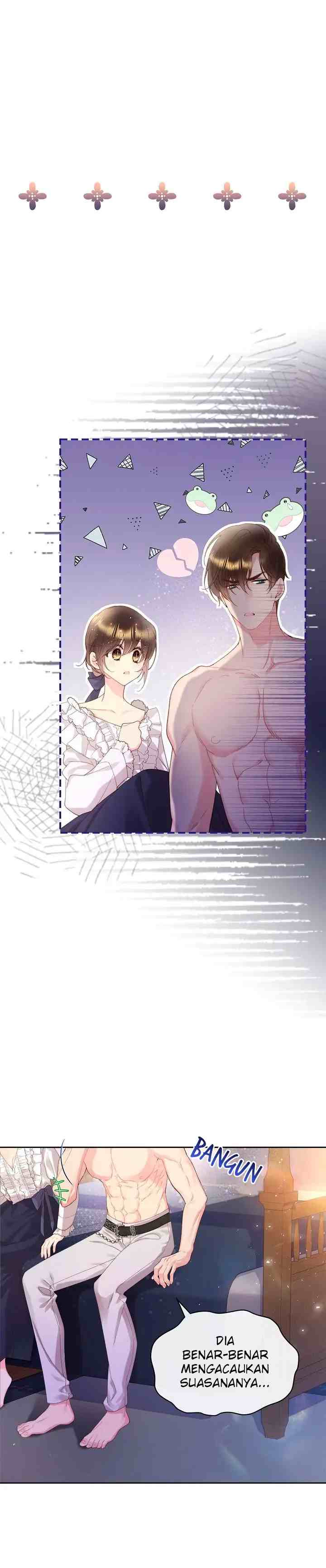 Béatrice chapter 92 halaman 7