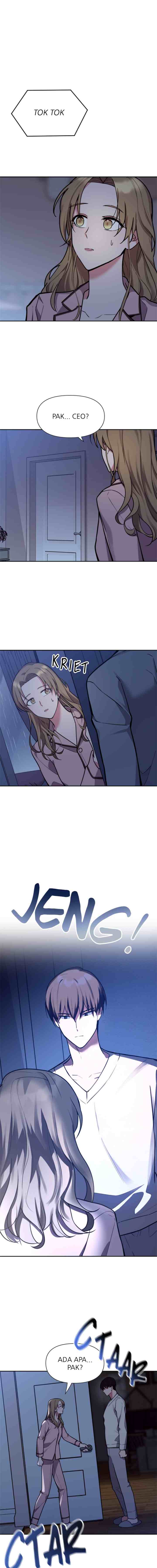 My Noisy Marriage chapter 30 halaman 16