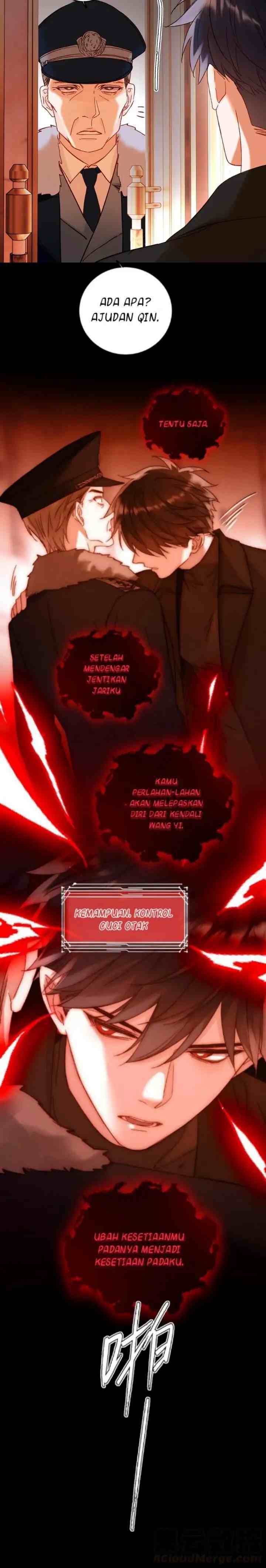 I'm Going to Be a Great Villain chapter 56.2 halaman 12