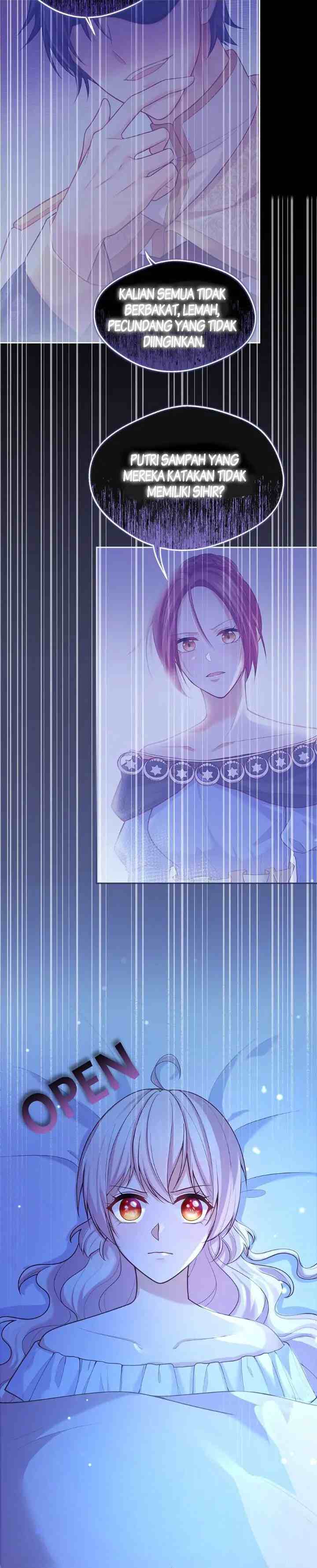 The Enchanting Villainess chapter 51 halaman 14