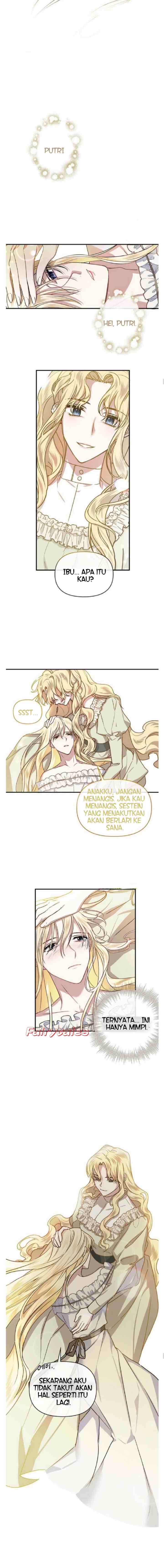 Please Be Obsessed With Me chapter 11 halaman 4