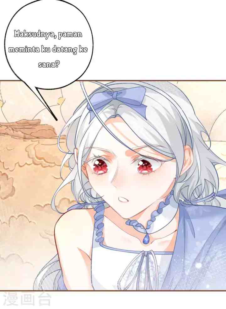 I Became the Sacrificial Princess chapter 94 halaman 12