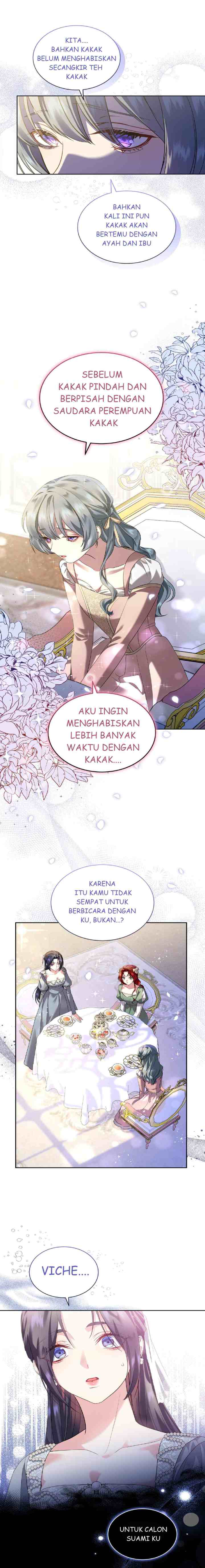 Fairy Legacy chapter 22 halaman 5