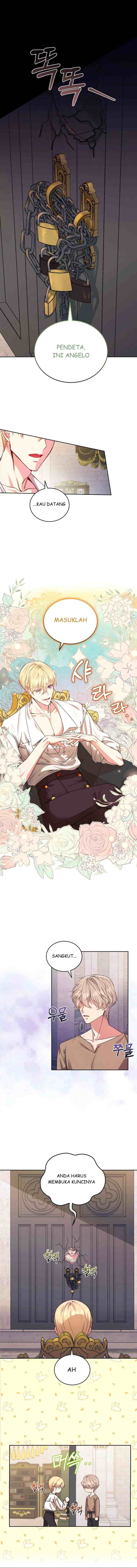 Fairy Legacy chapter 2 halaman 6
