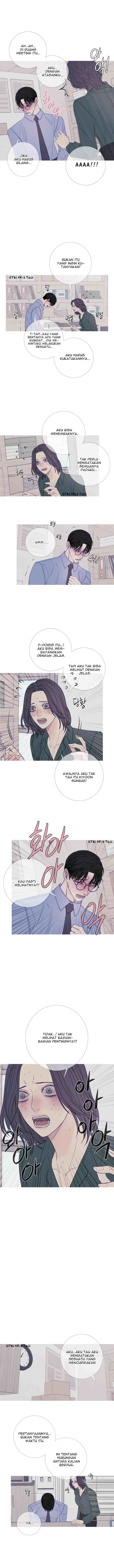 Phantom Gate: Kill chapter 23 halaman 8