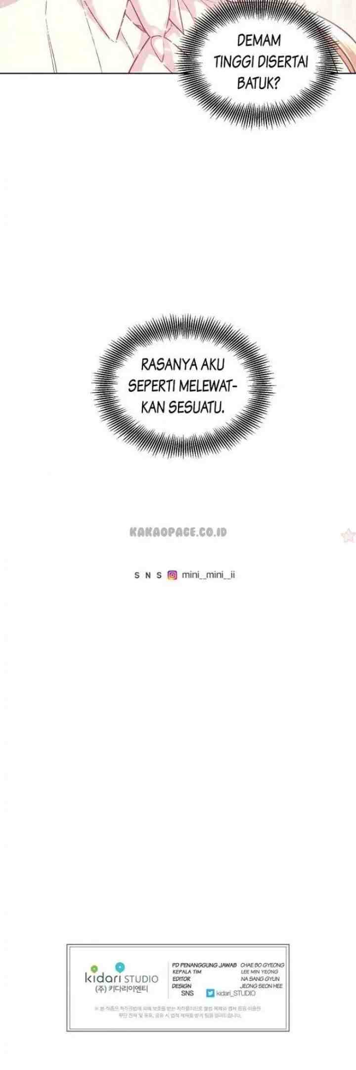 Doctor Elise: The Royal Lady with the Lamp chapter 69 halaman 18