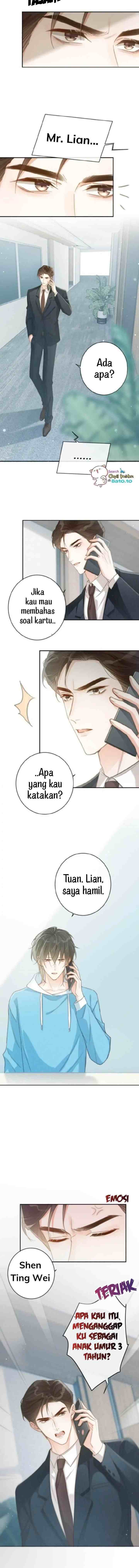 Intoxicated chapter 22 halaman 9