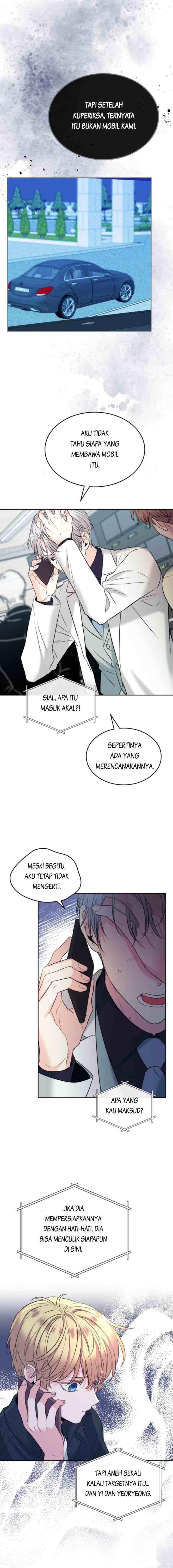 My Life as an Internet Novel chapter 138 halaman 11