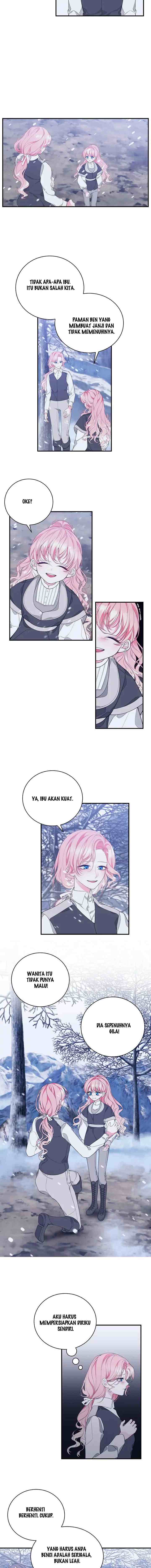 I Only Came to Find My Dad chapter 4 halaman 7