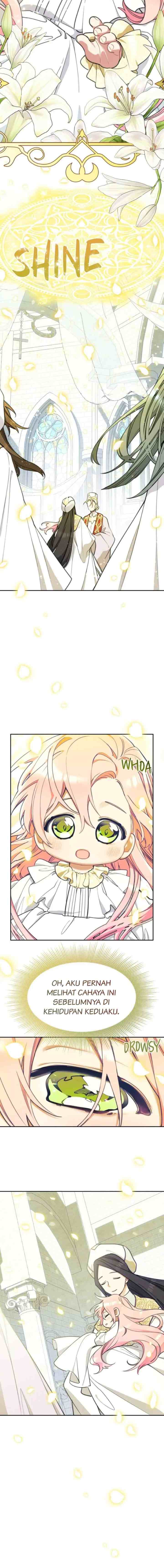 Lotto Princess chapter 22 halaman 8