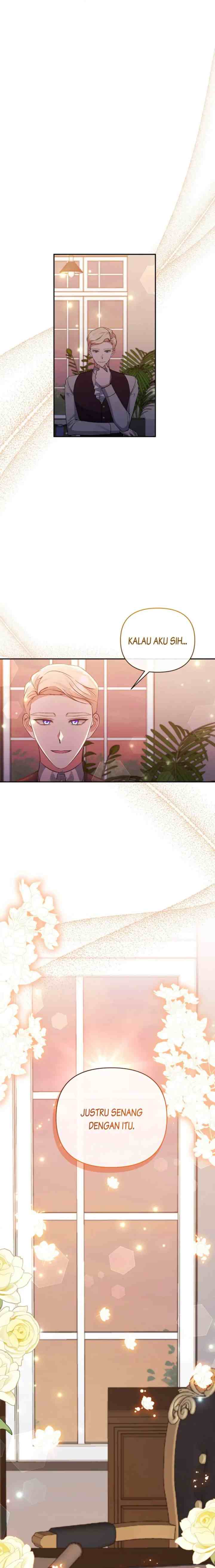 The Grand Duchess of the North Was Secretly a Villainess chapter 66 halaman 16
