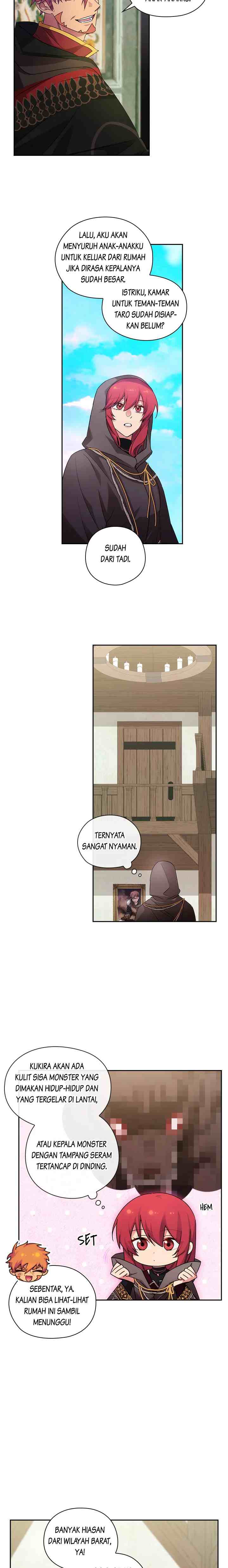 Adonis chapter 224 halaman 9
