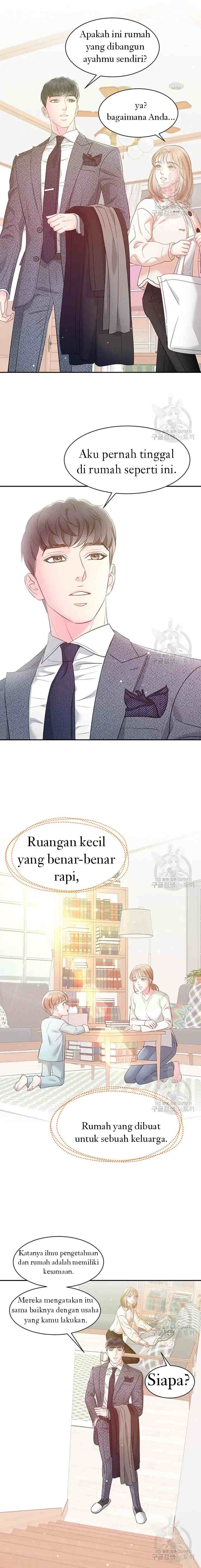 Fall for You chapter 25 halaman 10